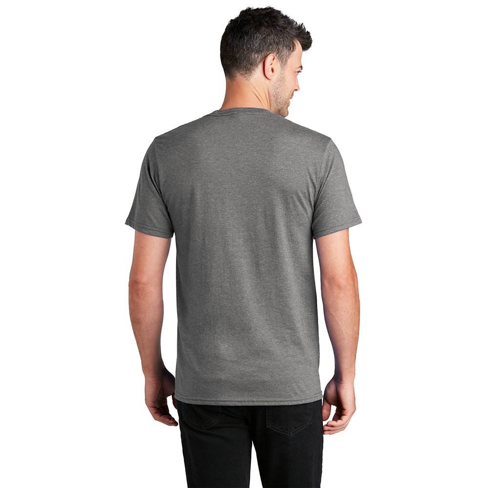 Port & Company PC455 Fan Favorite™ Ring Spun Blend T-Shirt - Gorvex.com