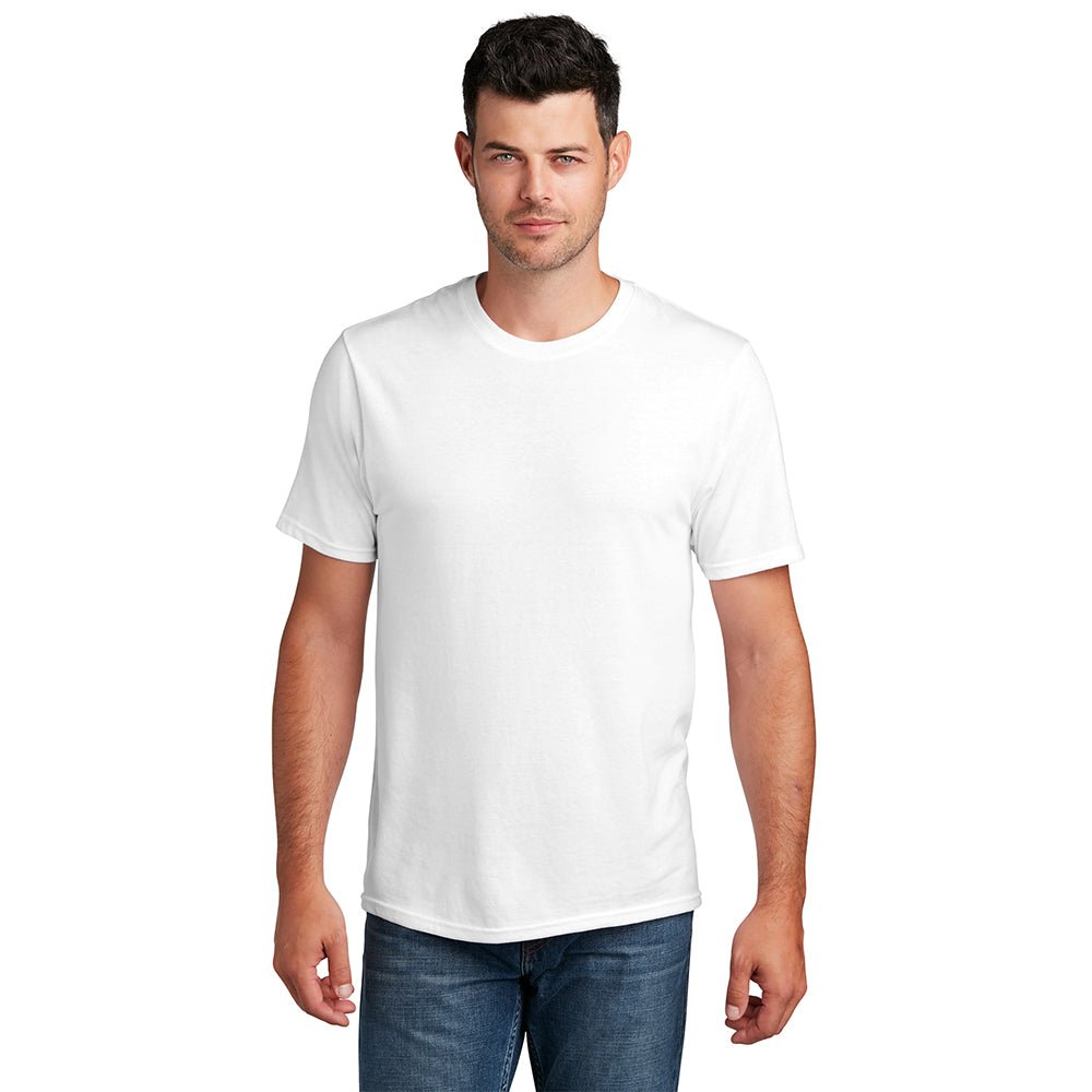 Port & Company PC455 Fan Favorite™ Ring Spun Blend T-Shirt - Gorvex.com