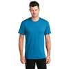 Port & Company PC455 Fan Favorite™ Ring Spun Blend T-Shirt - Gorvex.com