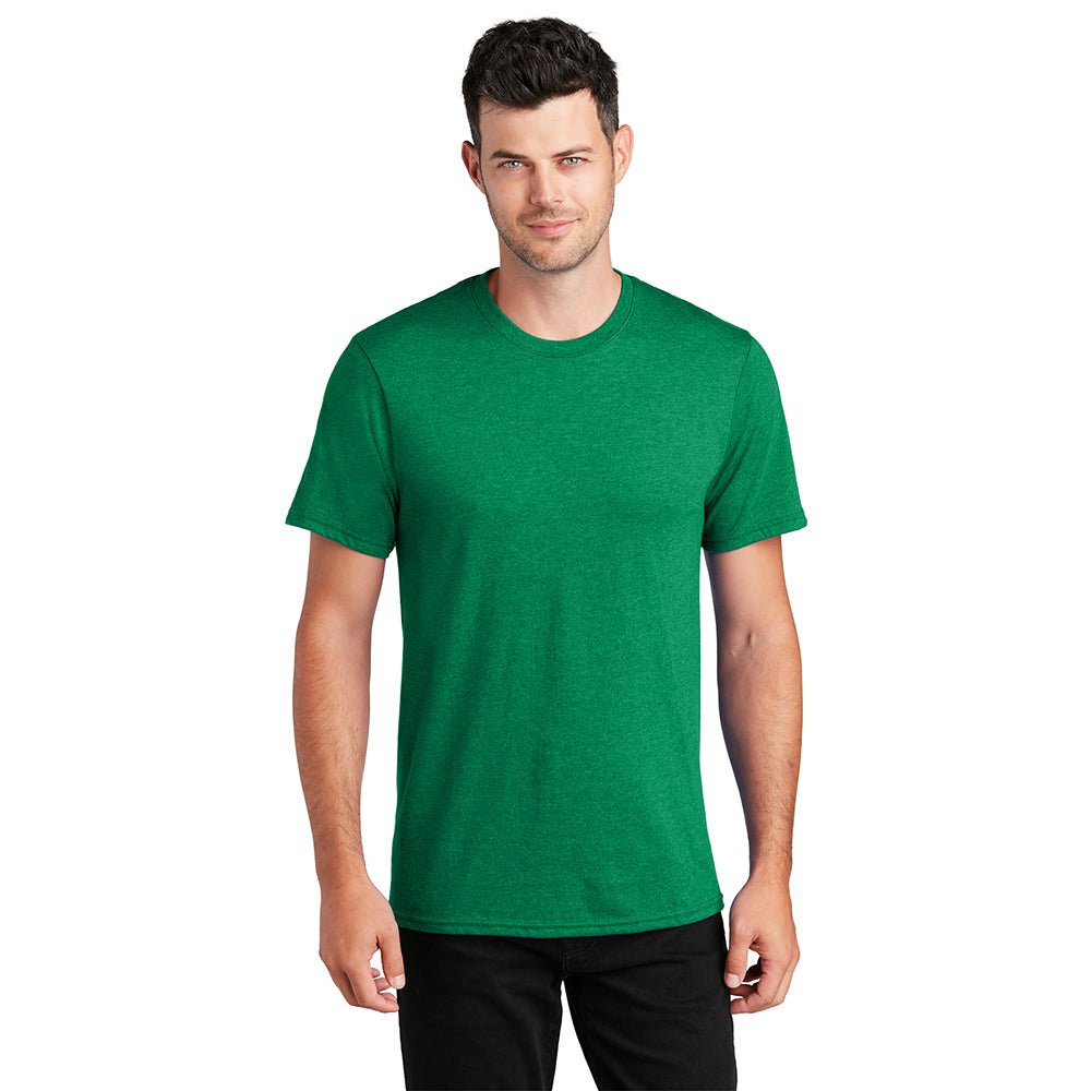 Port & Company PC455 Fan Favorite™ Ring Spun Blend T-Shirt - Gorvex.com