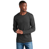 Port & Company PC455LS Fan Favorite™ Ring Spun Blend Long Sleeve Tee - Gorvex.com