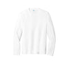 Port & Company PC455LS Fan Favorite™ Ring Spun Blend Long Sleeve Tee - Gorvex.com