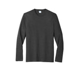 Port & Company PC455LS Fan Favorite™ Ring Spun Blend Long Sleeve Tee - Gorvex.com