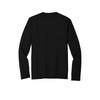 Port & Company PC455LS Fan Favorite™ Ring Spun Blend Long Sleeve Tee - Gorvex.com