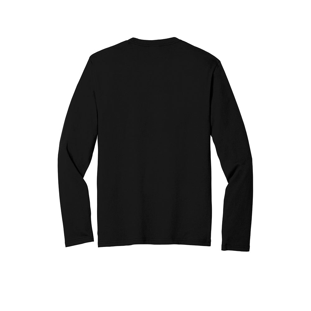 Port & Company PC455LS Fan Favorite™ Ring Spun Blend Long Sleeve Tee - Gorvex.com