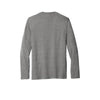 Port & Company PC455LS Fan Favorite™ Ring Spun Blend Long Sleeve Tee - Gorvex.com