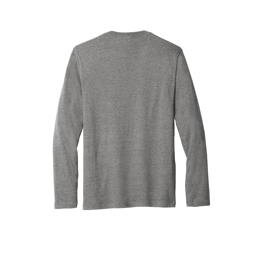 Port & Company PC455LS Fan Favorite™ Ring Spun Blend Long Sleeve Tee - Gorvex.com