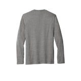 Port & Company PC455LS Fan Favorite™ Ring Spun Blend Long Sleeve Tee - Gorvex.com
