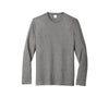 Port & Company PC455LS Fan Favorite™ Ring Spun Blend Long Sleeve Tee - Gorvex.com