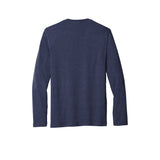Port & Company PC455LS Fan Favorite™ Ring Spun Blend Long Sleeve Tee - Gorvex.com