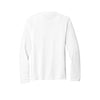Port & Company PC455LS Fan Favorite™ Ring Spun Blend Long Sleeve Tee - Gorvex.com