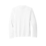 Port & Company PC455LS Fan Favorite™ Ring Spun Blend Long Sleeve Tee - Gorvex.com