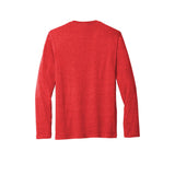 Port & Company PC455LS Fan Favorite™ Ring Spun Blend Long Sleeve Tee - Gorvex.com
