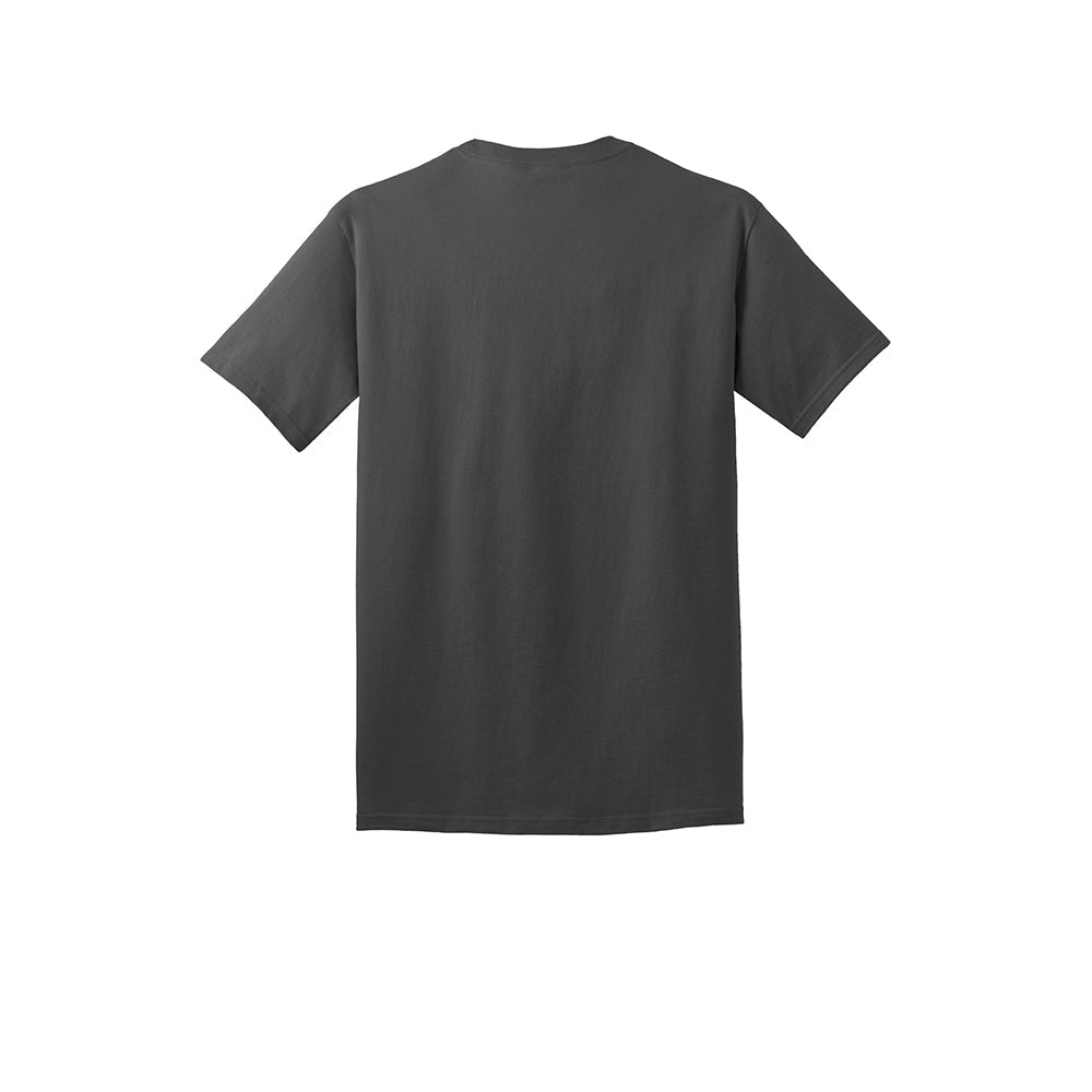 Port & Company PC54 100% Cotton Short Sleeve T-Shirt - Gorvex.com