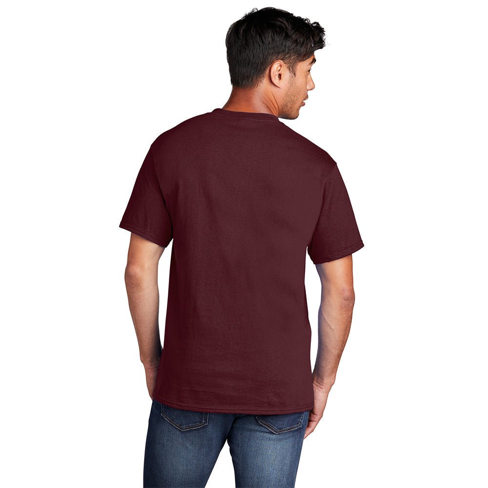 Port & Company PC54 100% Cotton Short Sleeve T-Shirt - Gorvex.com