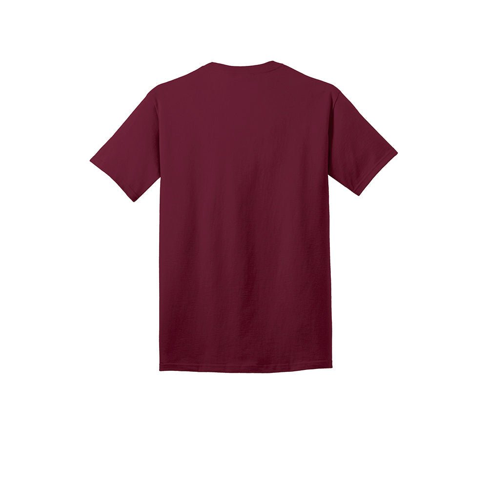 Port & Company PC54 100% Cotton Short Sleeve T-Shirt - Gorvex.com