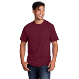 Port & Company PC54 100% Cotton Short Sleeve T-Shirt - Gorvex.com