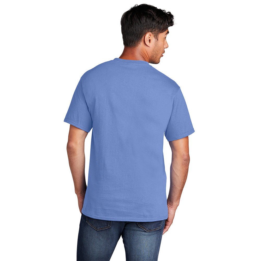 Port & Company PC54 100% Cotton Short Sleeve T-Shirt - Gorvex.com