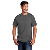 Port & Company PC54 100% Cotton Short Sleeve T-Shirt - Gorvex.com