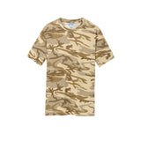 Port & Company PC54C 100% Cotton Camo T-Shirt - Gorvex.com