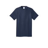 Port & Company PC54DTG 100% Cotton Tee with PosiPrint™ Pre - Treatment - Gorvex.com