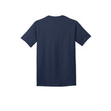 Port & Company PC54DTG 100% Cotton Tee with PosiPrint™ Pre - Treatment - Gorvex.com