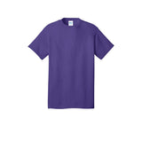 Port & Company PC54DTG 100% Cotton Tee with PosiPrint™ Pre - Treatment - Gorvex.com