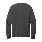 Port & Company PC54LS 100% Cotton Long Sleeve T-Shirt - Gorvex.com