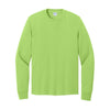 Port & Company PC54LS 100% Cotton Long Sleeve T-Shirt - Gorvex.com