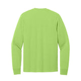 Port & Company PC54LS 100% Cotton Long Sleeve T-Shirt - Gorvex.com