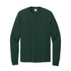 Port & Company PC54LS 100% Cotton Long Sleeve T-Shirt - Gorvex.com