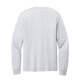 Port & Company PC54LS 100% Cotton Long Sleeve T-Shirt - Gorvex.com