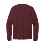 Port & Company PC54LS 100% Cotton Long Sleeve T-Shirt - Gorvex.com