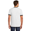 Port & Company PC54R 100% Cotton Classic Ringer T-Shirt - Gorvex.com