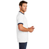 Port & Company PC54R 100% Cotton Classic Ringer T-Shirt - Gorvex.com