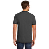 Port & Company PC54R 100% Cotton Classic Ringer T-Shirt - Gorvex.com