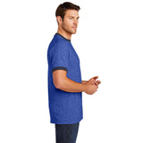 Port & Company PC54R 100% Cotton Classic Ringer T-Shirt - Gorvex.com