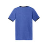 Port & Company PC54R 100% Cotton Classic Ringer T-Shirt - Gorvex.com