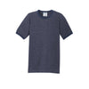 Port & Company PC54R 100% Cotton Classic Ringer T-Shirt - Gorvex.com