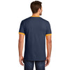 Port & Company PC54R 100% Cotton Classic Ringer T-Shirt - Gorvex.com