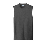 Port & Company PC54SL 100% Cotton Sleeveless T-Shirt - Gorvex.com