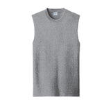 Port & Company PC54SL 100% Cotton Sleeveless T-Shirt - Gorvex.com