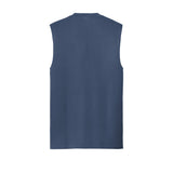Port & Company PC54SL 100% Cotton Sleeveless T-Shirt - Gorvex.com