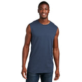 Port & Company PC54SL 100% Cotton Sleeveless T-Shirt - Gorvex.com