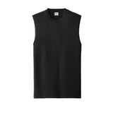 Port & Company PC54SL 100% Cotton Sleeveless T-Shirt - Gorvex.com