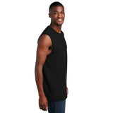 Port & Company PC54SL 100% Cotton Sleeveless T-Shirt - Gorvex.com