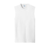 Port & Company PC54SL 100% Cotton Sleeveless T-Shirt - Gorvex.com