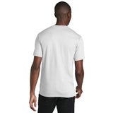 Port & Company PC54V 100% Cotton V - Neck T-Shirt - Gorvex.com