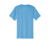 Port & Company PC54V 100% Cotton V - Neck T-Shirt - Gorvex.com