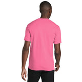 Port & Company PC54V 100% Cotton V - Neck T-Shirt - Gorvex.com